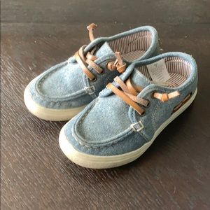 Toddler Shoes